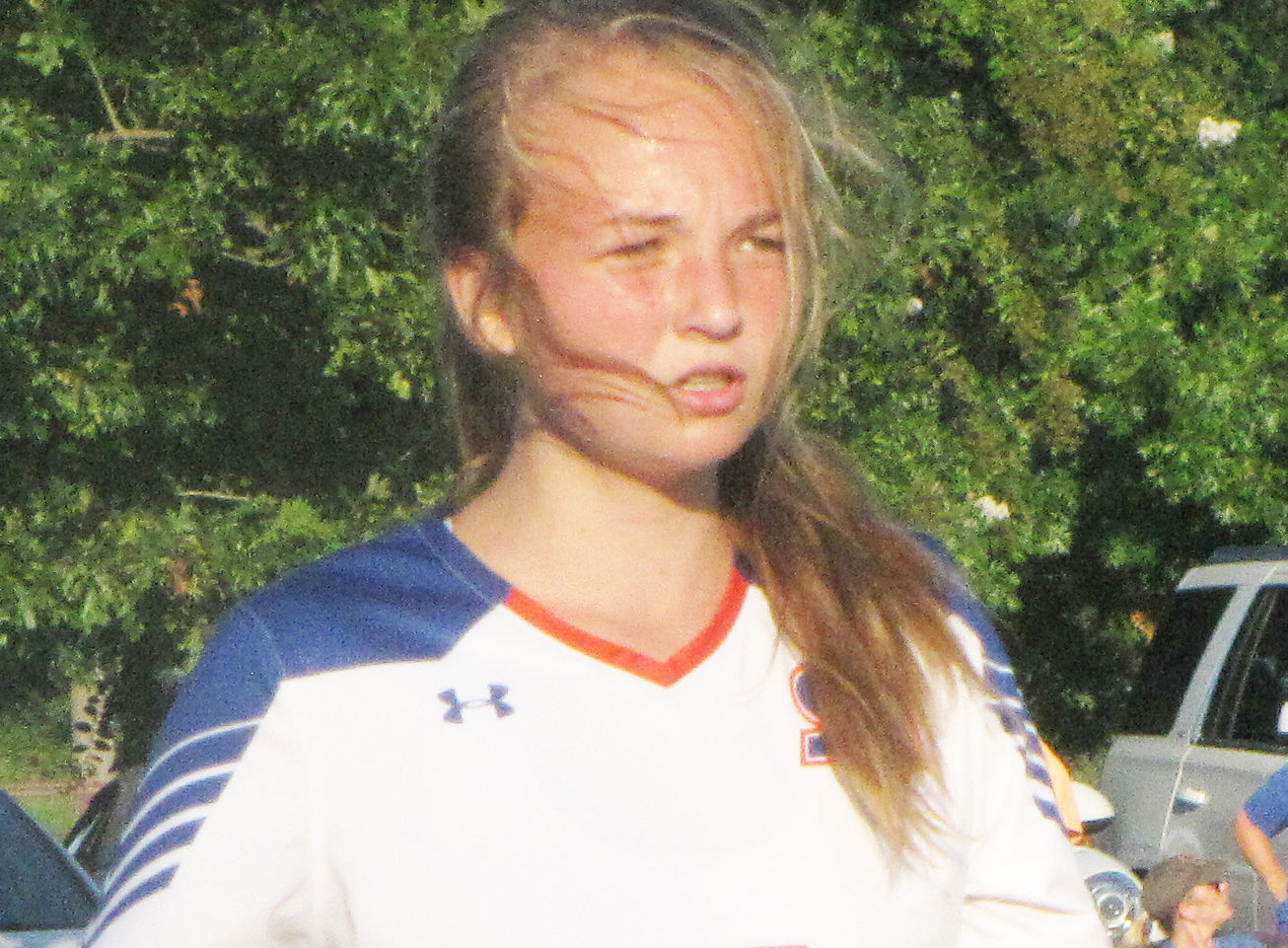 Starkville Academy soccer
